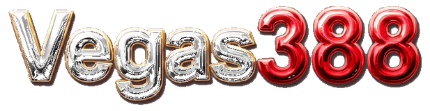 vegas388 logo