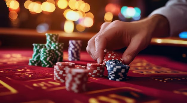 vegas388 Football Markets