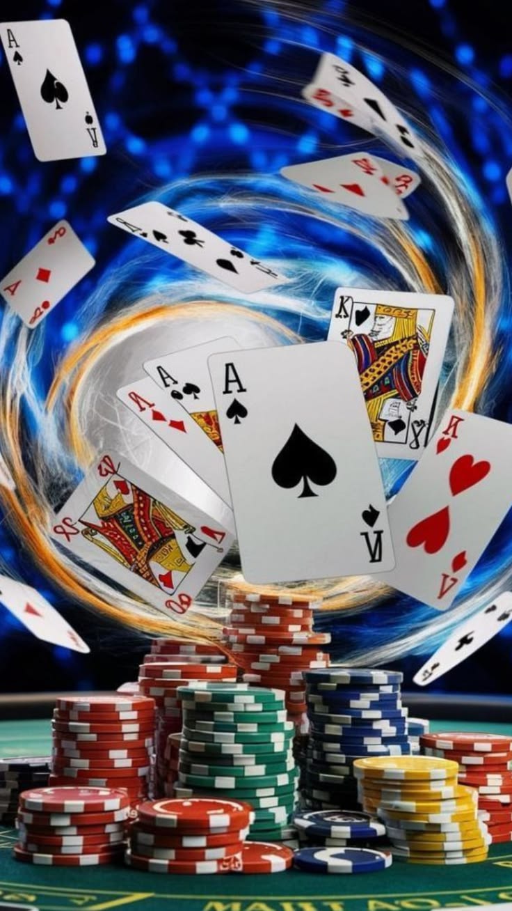 vegas388 Game type
