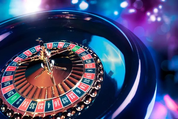 vegas388 Live Baccarat & Roulette