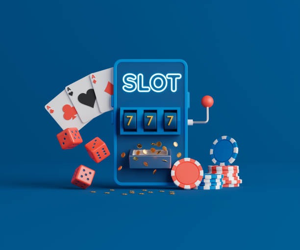 vegas388 Slot Rooms by Provider